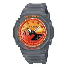 Casio GA-B2100BBR-1ADR G-Shock Erkek Kol Saati