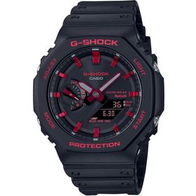 Casio GA-B2100BNR-1ADR Erkek Kol Saati