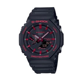Casio GA-B2100BNR-1ADR Erkek Kol Saati