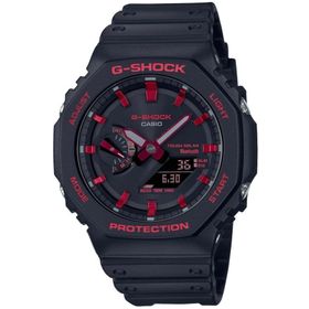 Casio GA-B2100BNR-1ADR Erkek Kol Saati