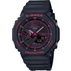 Casio GA-B2100BNR-1ADR Erkek Kol Saati