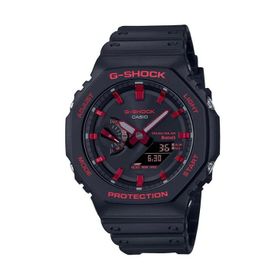 Casio GA-B2100BNR-1ADR Erkek Kol Saati