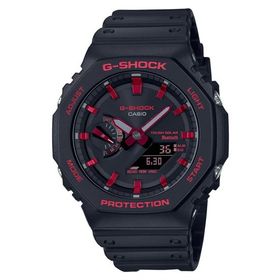 Casio GA-B2100BNR-1ADR Erkek Kol Saati