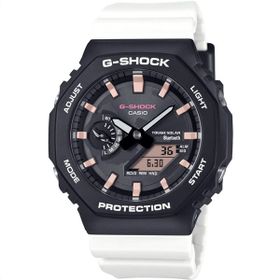 Casio GA-B2100CD-1A7DR Güneş Enerjili Erkek Kol Saati