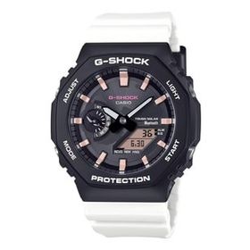 Casio GA-B2100CD-1A7DR Güneş Enerjili Erkek Kol Saati