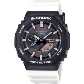 Casio GA-B2100CD-1A7DR Güneş Enerjili Erkek Kol Saati