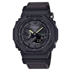 Casio GA-B2100CT-1A5DR Güneş Enerjili Erkek Kol Saati