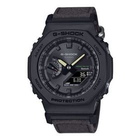 Casio GA-B2100CT-1A5DR Güneş Enerjili Erkek Kol Saati