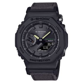 Casio GA-B2100CT-1A5DR Güneş Enerjili Erkek Kol Saati