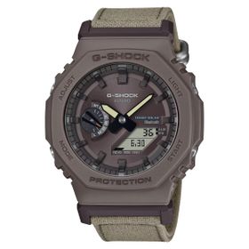 Casio GA-B2100CT-5ADR Erkek Kol Saati