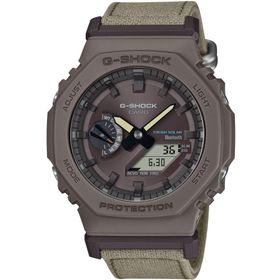Casio GA-B2100CT-5ADR Erkek Kol Saati