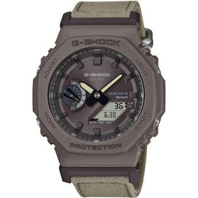 Casio GA-B2100CT-5ADR Erkek Kol Saati