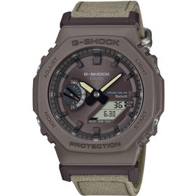 Casio GA-B2100CT-5ADR Erkek Kol Saati