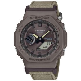 Casio GA-B2100CT-5ADR Erkek Kol Saati