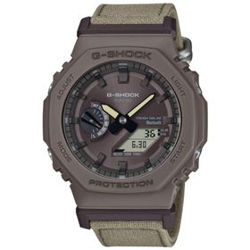 Casio GA-B2100CT-5ADR Erkek Kol Saati