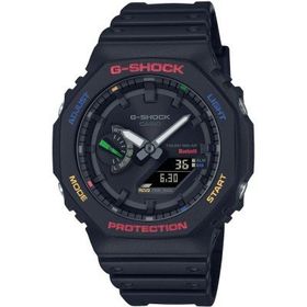 Casio GA-B2100FC-1ADR Erkek Kol Saati