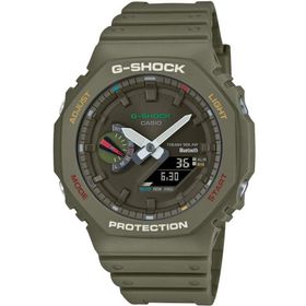 Casio GA-B2100FC-3ADR Erkek Kol Saati