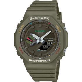 Casio GA-B2100FC-3ADR Erkek Kol Saati