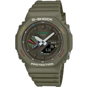 Casio GA-B2100FC-3ADR Erkek Kol Saati
