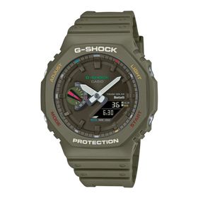 Casio GA-B2100FC-3ADR Erkek Kol Saati