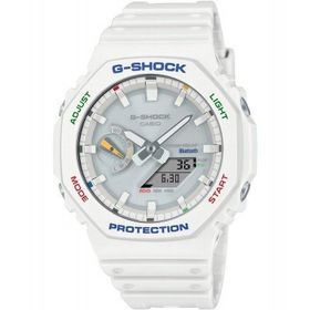 Casio GA-B2100FC-7ADR Erkek Kol Saati