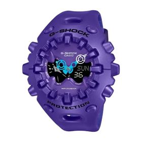 Casio GA-V01-2ADR G-Shock Erkek Kol Saati