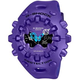 Casio GA-V01-2ADR G-Shock Erkek Kol Saati