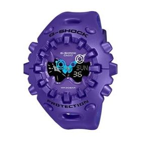 Casio GA-V01-2ADR G-Shock Erkek Kol Saati