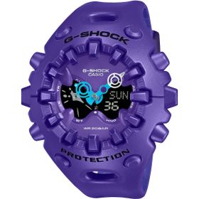 Casio GA-V01-2ADR G-Shock Erkek Kol Saati