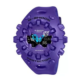 Casio GA-V01-2ADR G-Shock Erkek Kol Saati