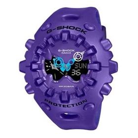 Casio GA-V01-2ADR G-Shock Erkek Kol Saati