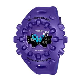 Casio GA-V01-2ADR G-Shock Erkek Kol Saati