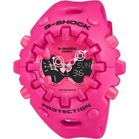Casio GA-V01-4ADR Kol Saati