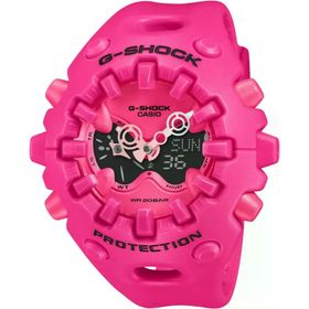 Casio GA-V01-4ADR Kol Saati