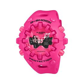 Casio GA-V01-4ADR Kol Saati