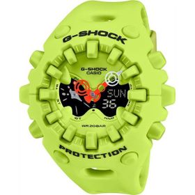 Casio GA-V01-9ADR G-Shock Erkek Kol Saati