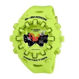 Casio GA-V01-9ADR G-Shock Erkek Kol Saati