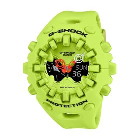 Casio GA-V01-9ADR G-Shock Erkek Kol Saati
