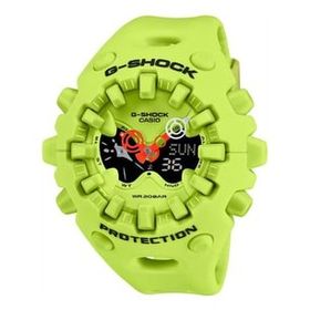 Casio GA-V01-9ADR G-Shock Erkek Kol Saati