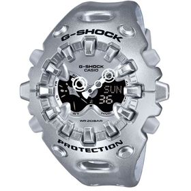 Casio GA-V01A-8ADR G-Shock Erkek Kol Saati