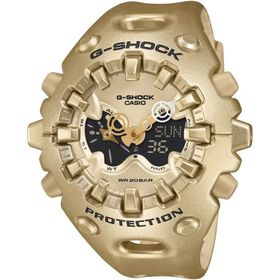 Casio GA-V01A-9ADR G-Shock Erkek Kol Saati