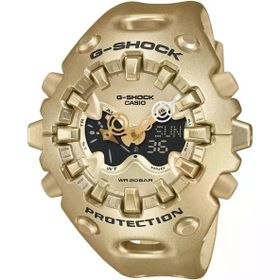 Casio GA-V01A-9ADR G-Shock Erkek Kol Saati