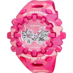 Casio GA-V01CMG-4A G-Shock Kadın Kol Saati