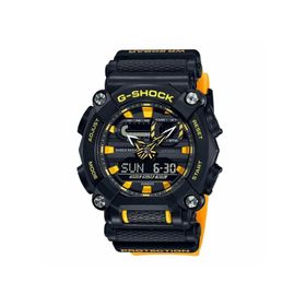 Casio GA900A-1A9 Erkek Kol Saati