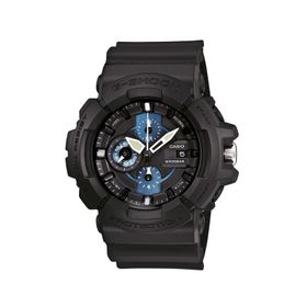 Casio GAC-100-1A2DR Erkek Kol Saati
