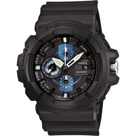 Casio GAC-100-1A2DR Erkek Kol Saati