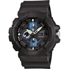 Casio GAC-100-1A2DR Erkek Kol Saati