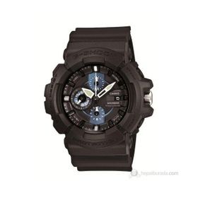 Casio GAC-100-1A2DR Erkek Kol Saati