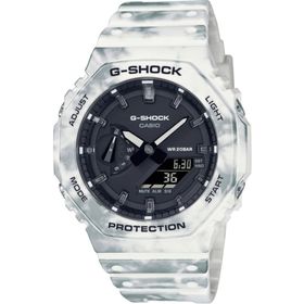 Casio GAE-2100GC-7ADR Kol Saati