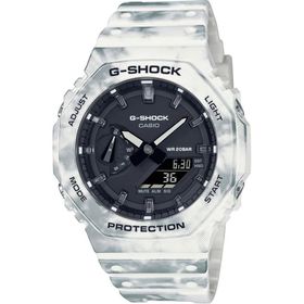Casio GAE-2100GC-7ADR Kol Saati